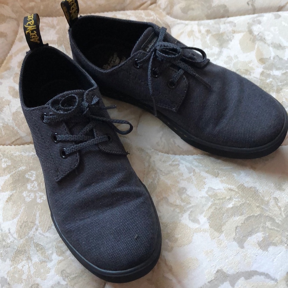 Dr. Martens